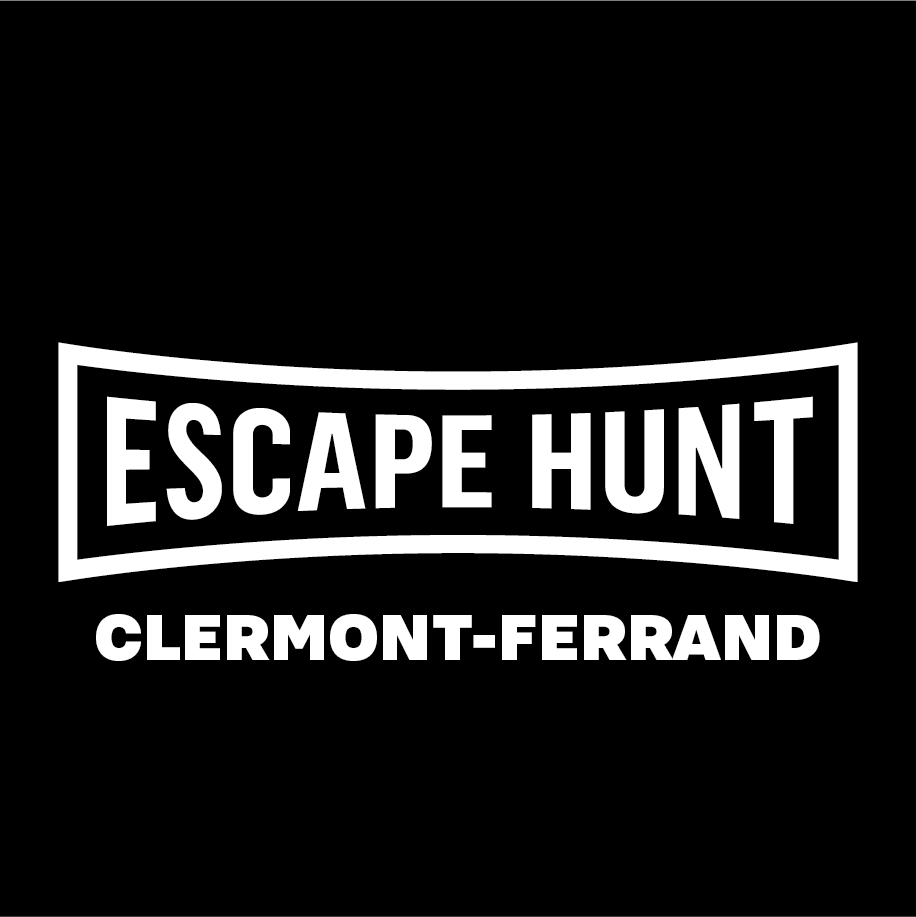 Logo Escape Hunt Clermont-Ferrand